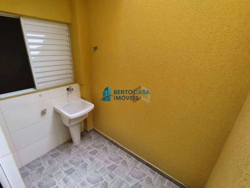 Apartamento, 2 quartos, 46 m² - Foto 4