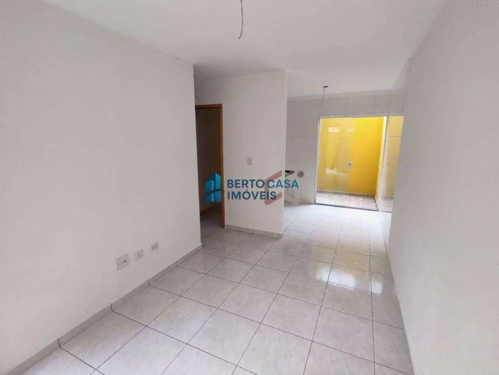 Apartamento, 2 quartos, 46 m² - Foto 7