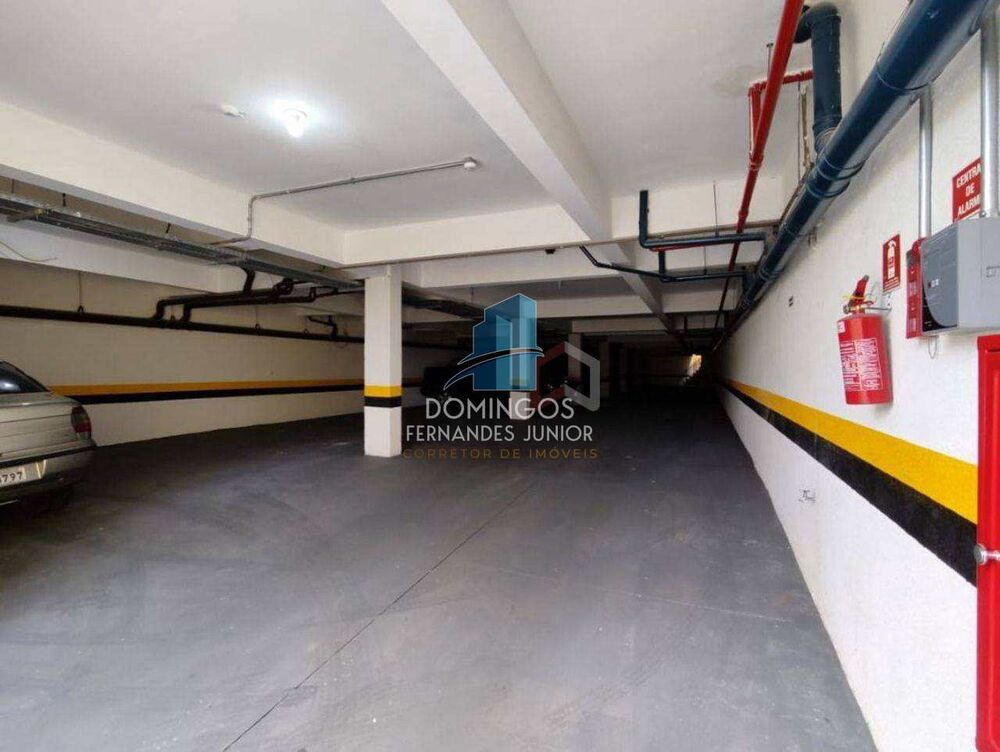 Apartamento, 2 quartos, 46 m² - Foto 4