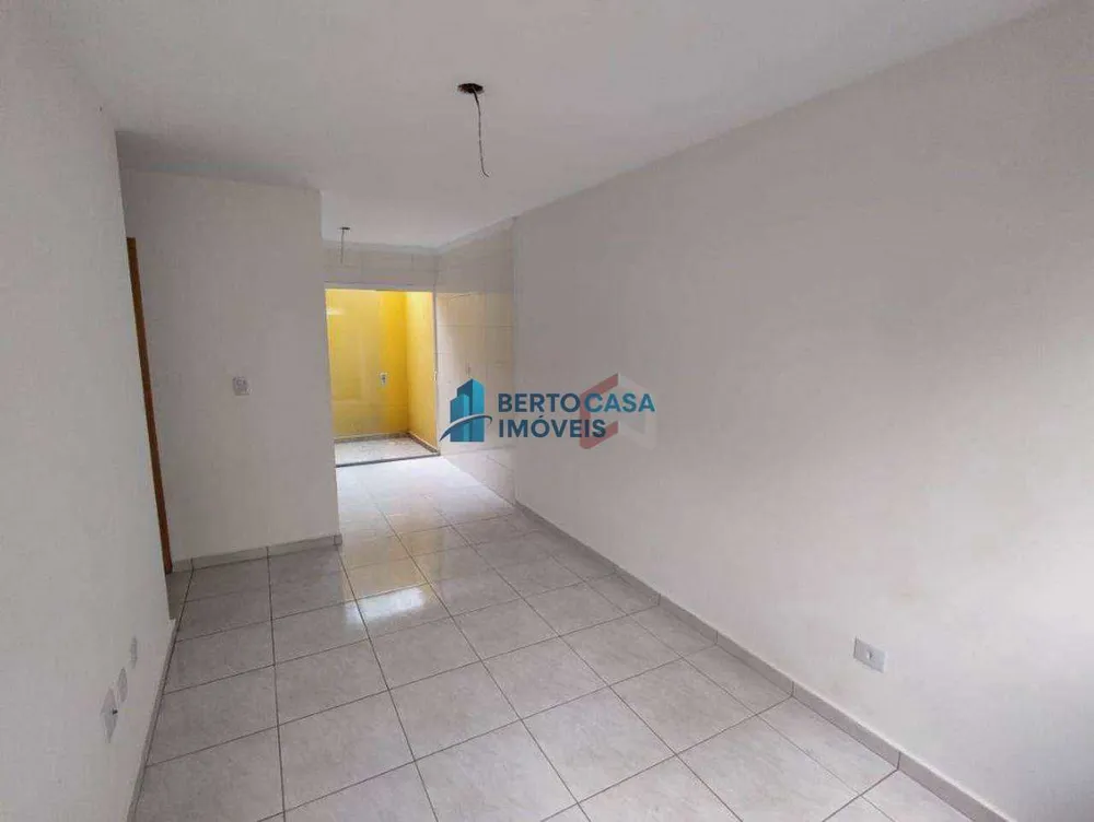 Apartamento, 2 quartos, 46 m² - Foto 10