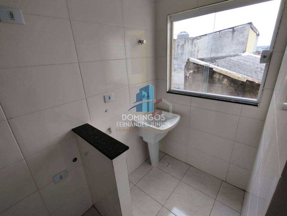 Apartamento, 2 quartos, 46 m² - Foto 2