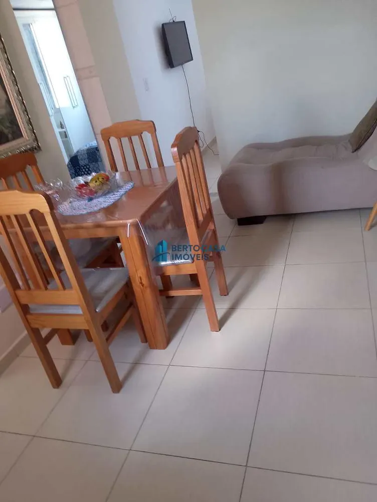 Apartamento, 2 quartos, 38 m² - Foto 7