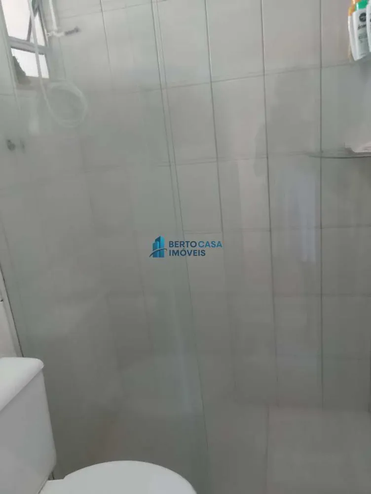 Apartamento, 2 quartos, 38 m² - Foto 4