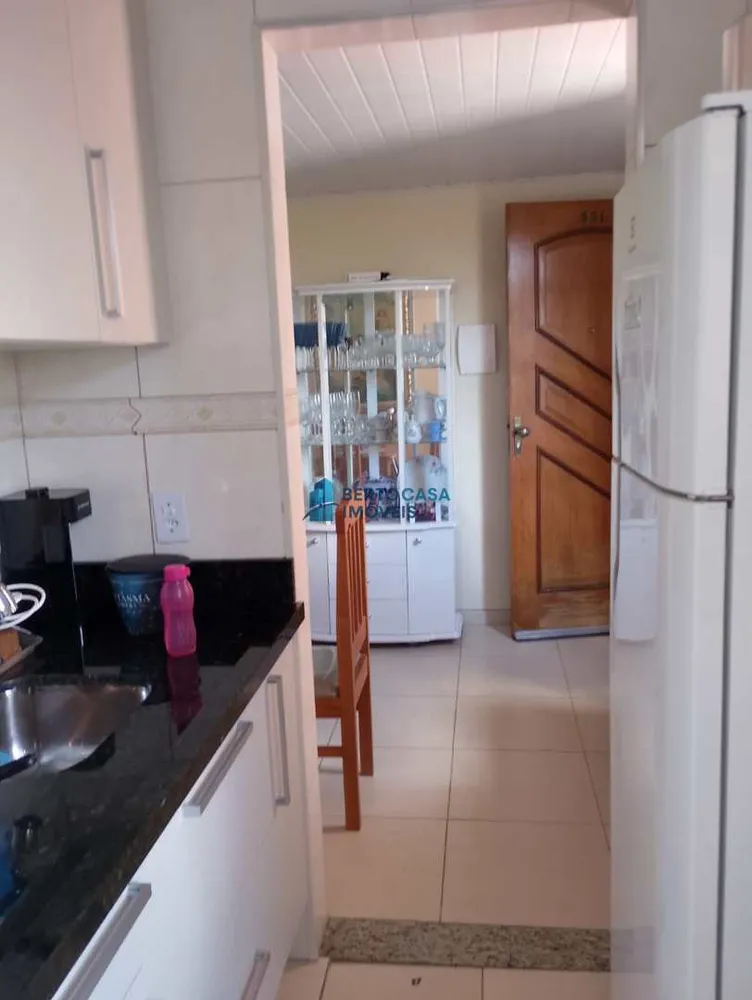 Apartamento, 2 quartos, 38 m² - Foto 2