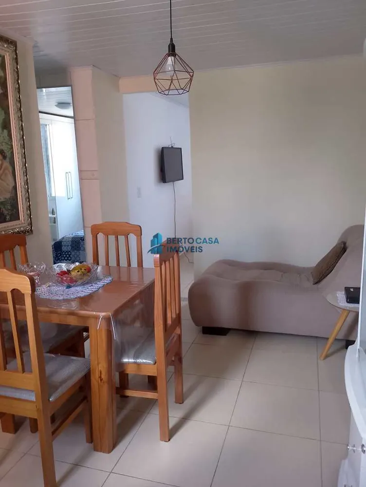 Apartamento, 2 quartos, 38 m² - Foto 3