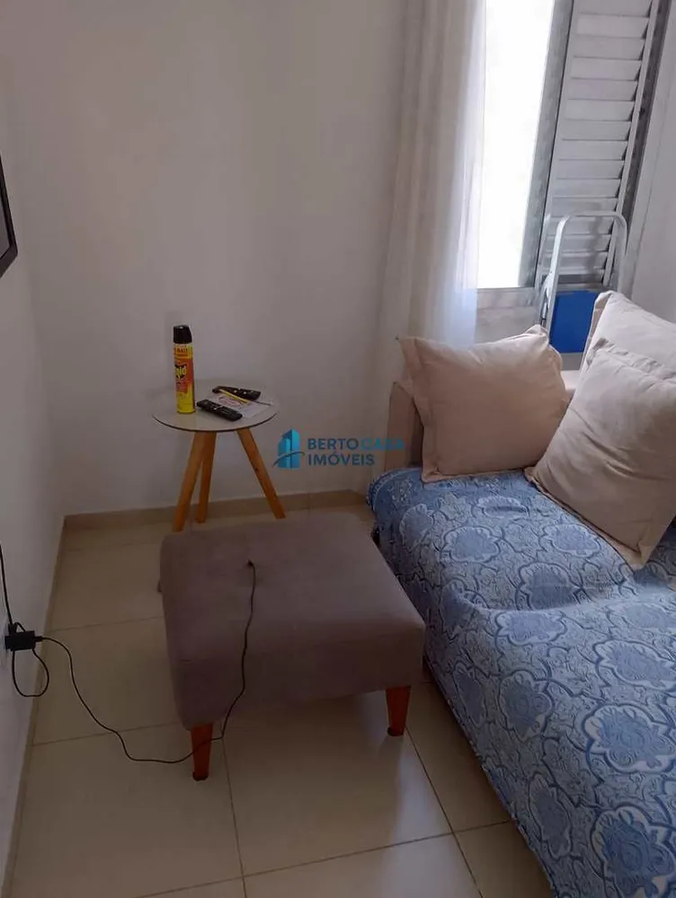 Apartamento, 2 quartos, 38 m² - Foto 8