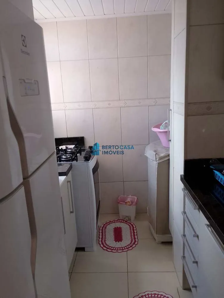 Apartamento, 2 quartos, 38 m² - Foto 1
