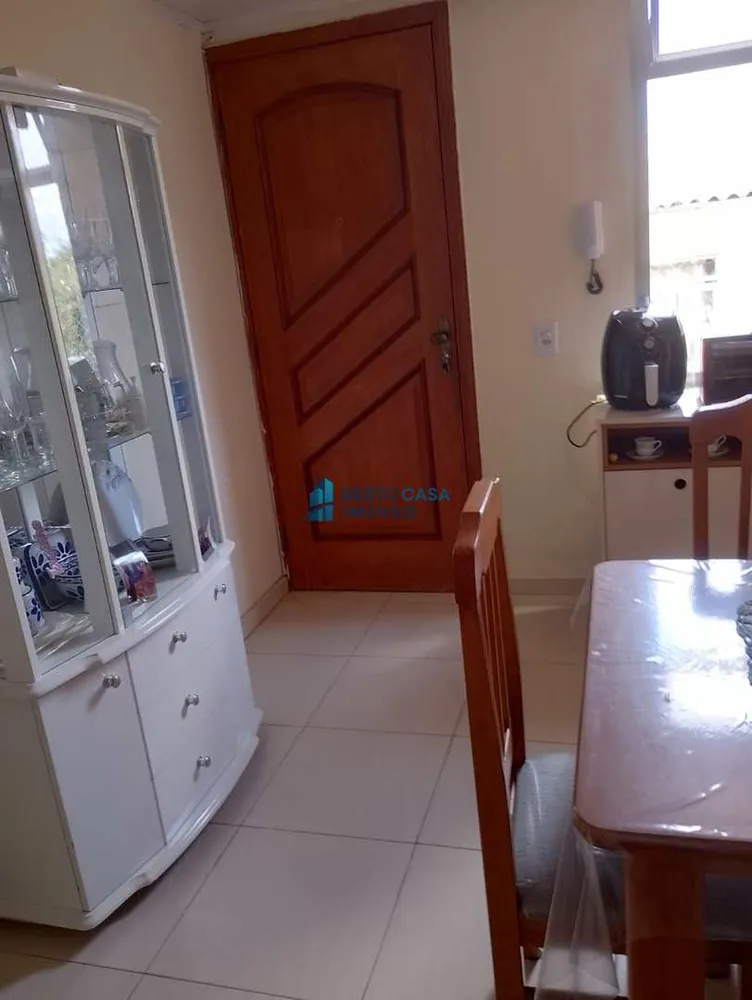 Apartamento, 2 quartos, 38 m² - Foto 5