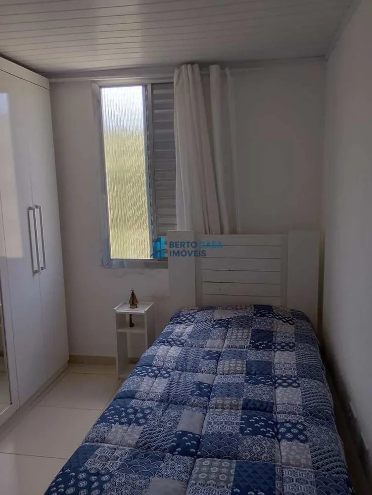 Apartamento, 2 quartos, 38 m² - Foto 6