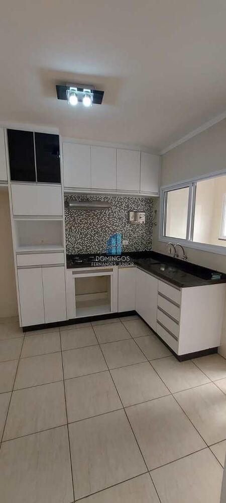 Sobrado, 2 quartos, 70 m² - Foto 3