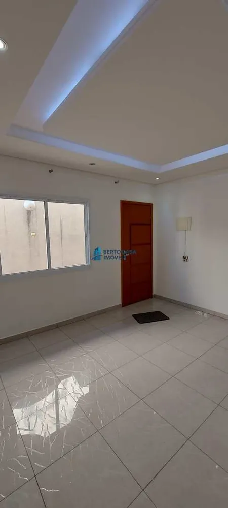 Sobrado, 2 quartos, 70 m² - Foto 2