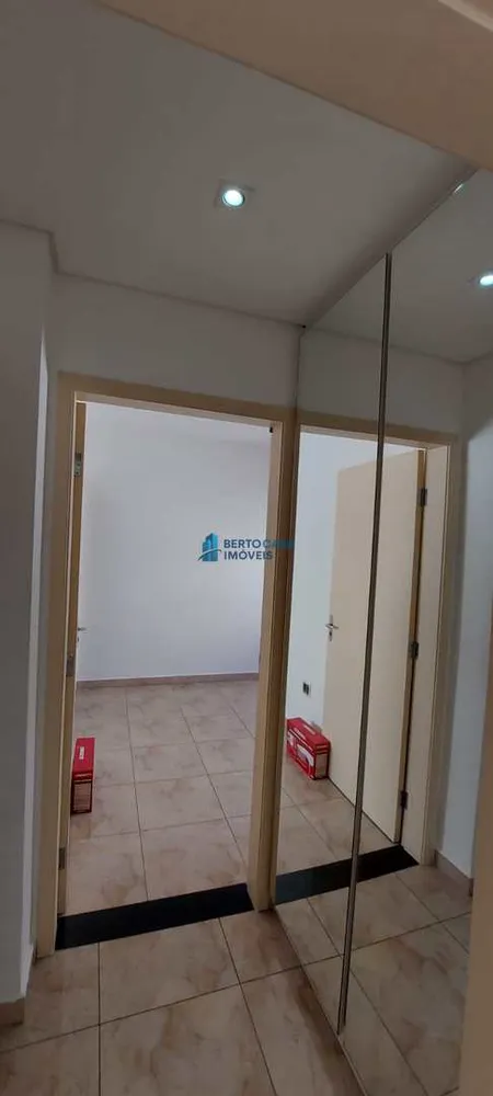 Sobrado, 2 quartos, 70 m² - Foto 5