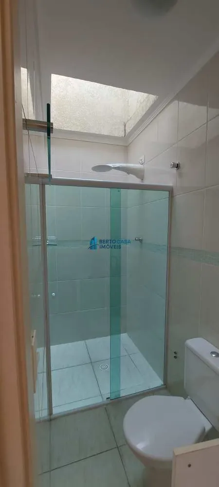 Sobrado, 2 quartos, 70 m² - Foto 8