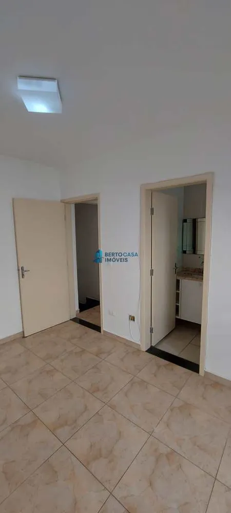 Sobrado, 2 quartos, 70 m² - Foto 12