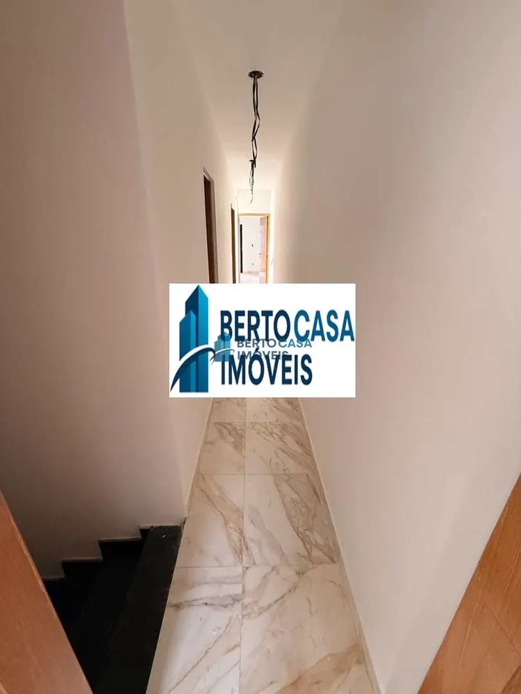 Sobrado, 3 quartos, 96 m² - Foto 7