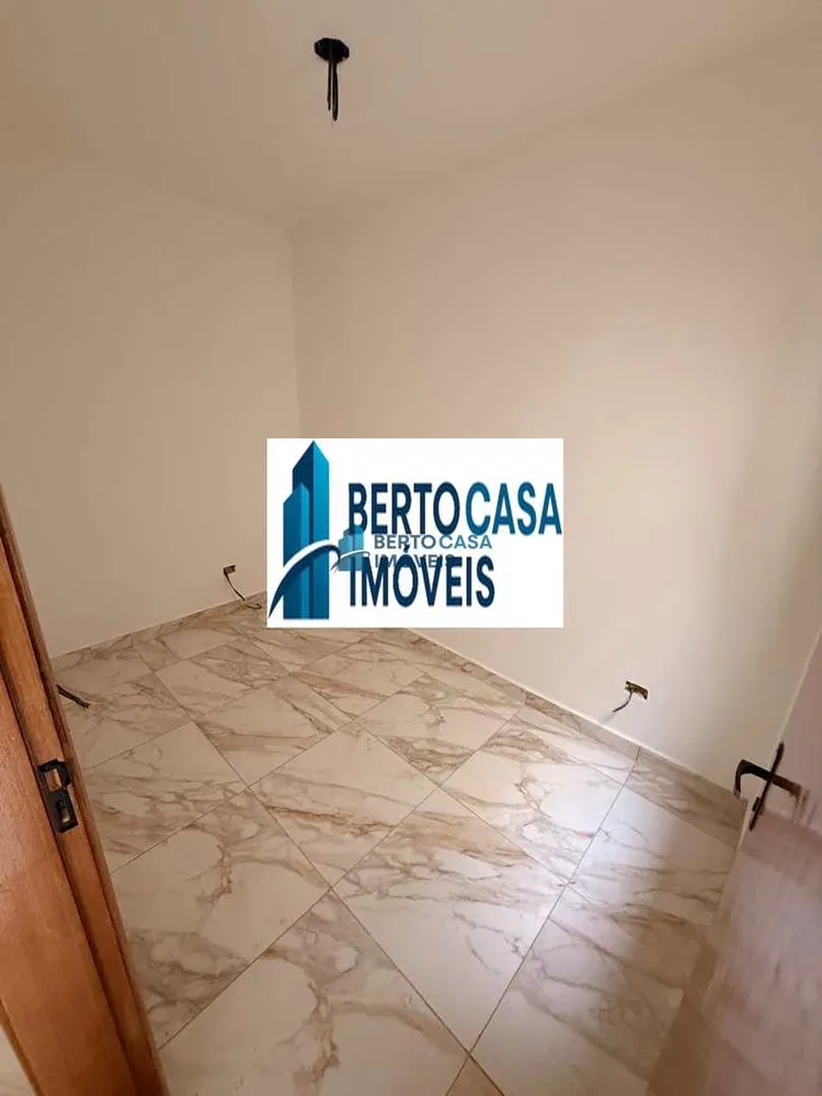 Sobrado, 3 quartos, 96 m² - Foto 2