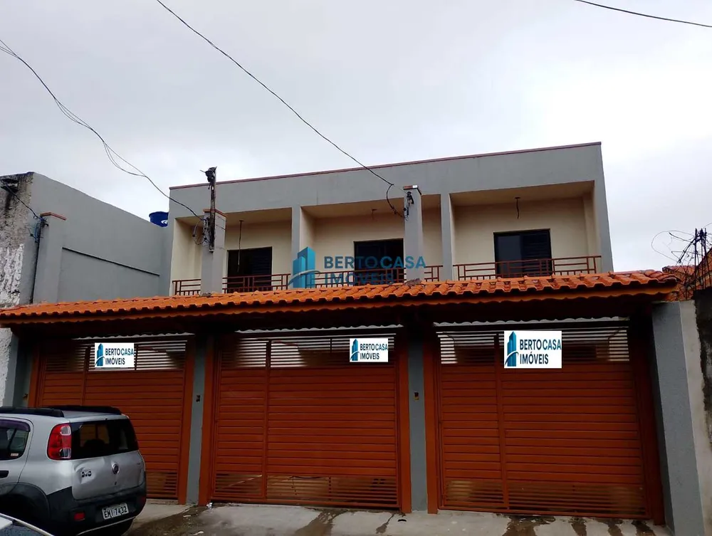 Sobrado, 3 quartos, 96 m² - Foto 8