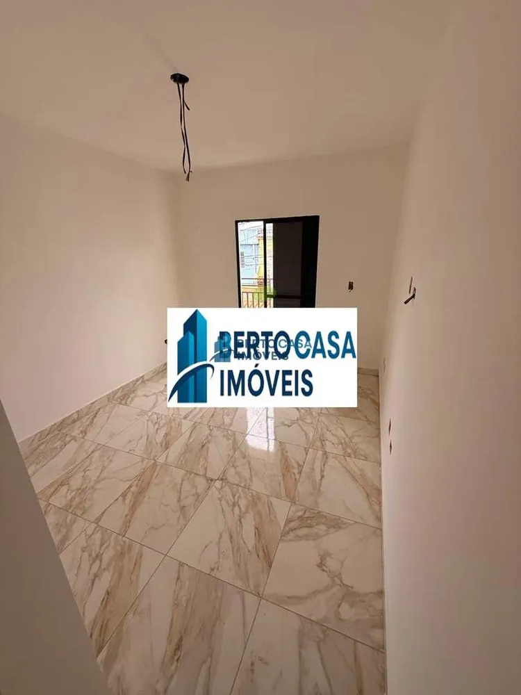 Sobrado, 3 quartos, 96 m² - Foto 3