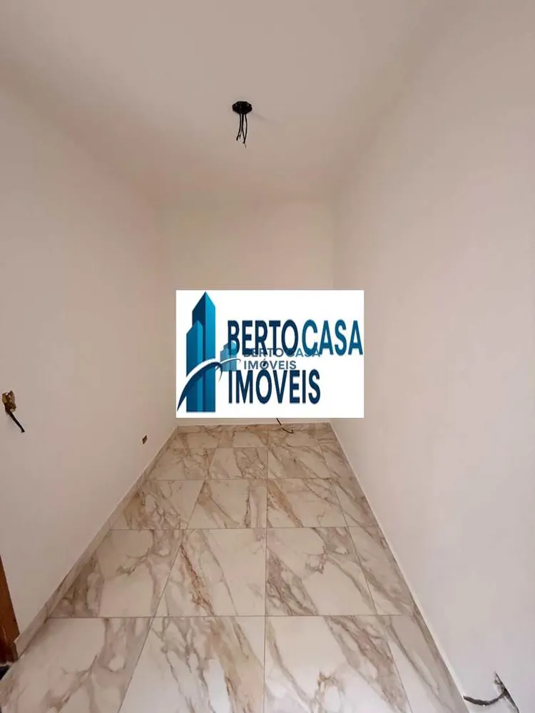 Sobrado, 3 quartos, 96 m² - Foto 1