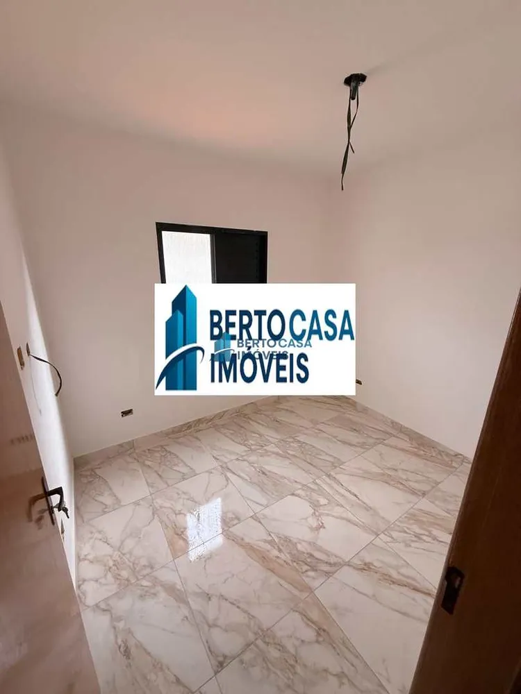Sobrado, 3 quartos, 96 m² - Foto 6