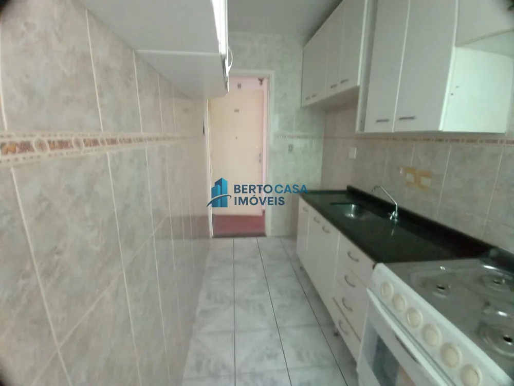 Apartamento, 2 quartos, 50 m² - Foto 6