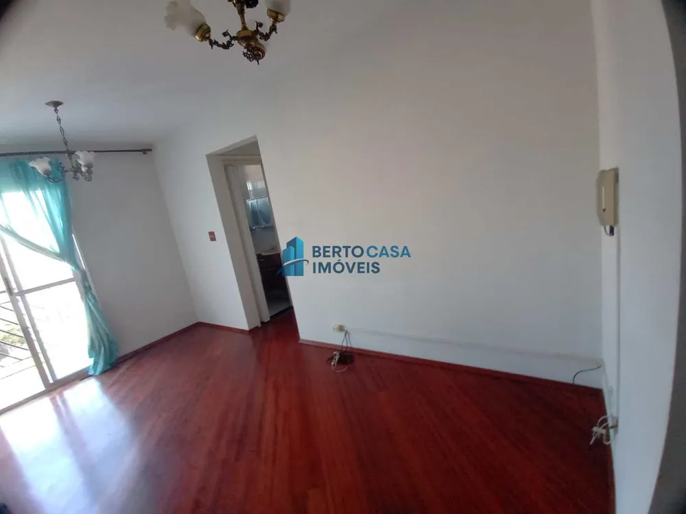 Apartamento, 2 quartos, 50 m² - Foto 3