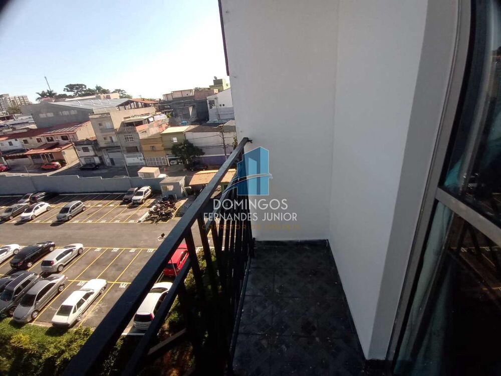 Apartamento, 2 quartos, 50 m² - Foto 4