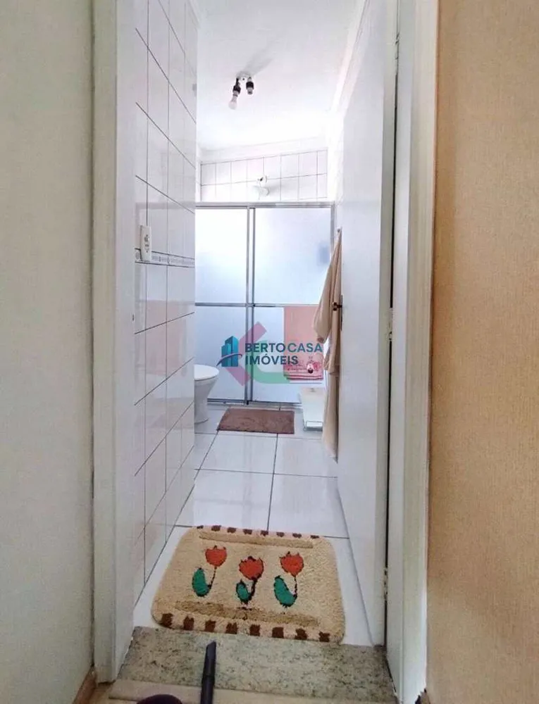 Sobrado, 2 quartos, 95 m² - Foto 9