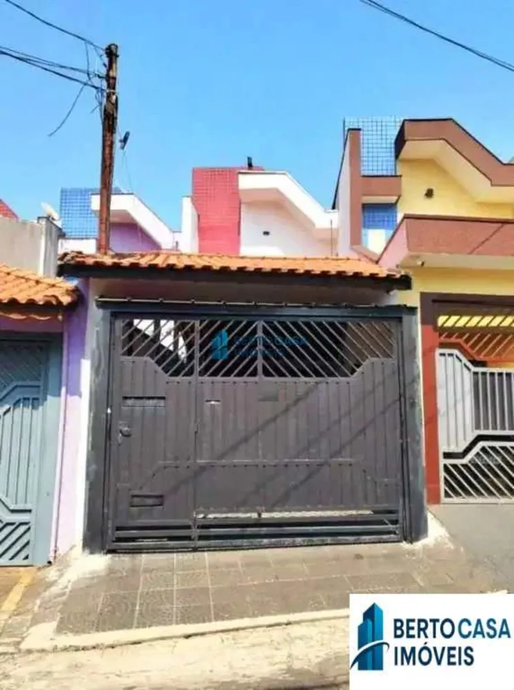 Sobrado, 2 quartos, 95 m² - Foto 11