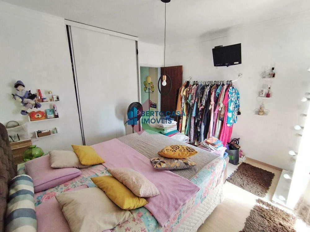 Sobrado, 2 quartos, 95 m² - Foto 6
