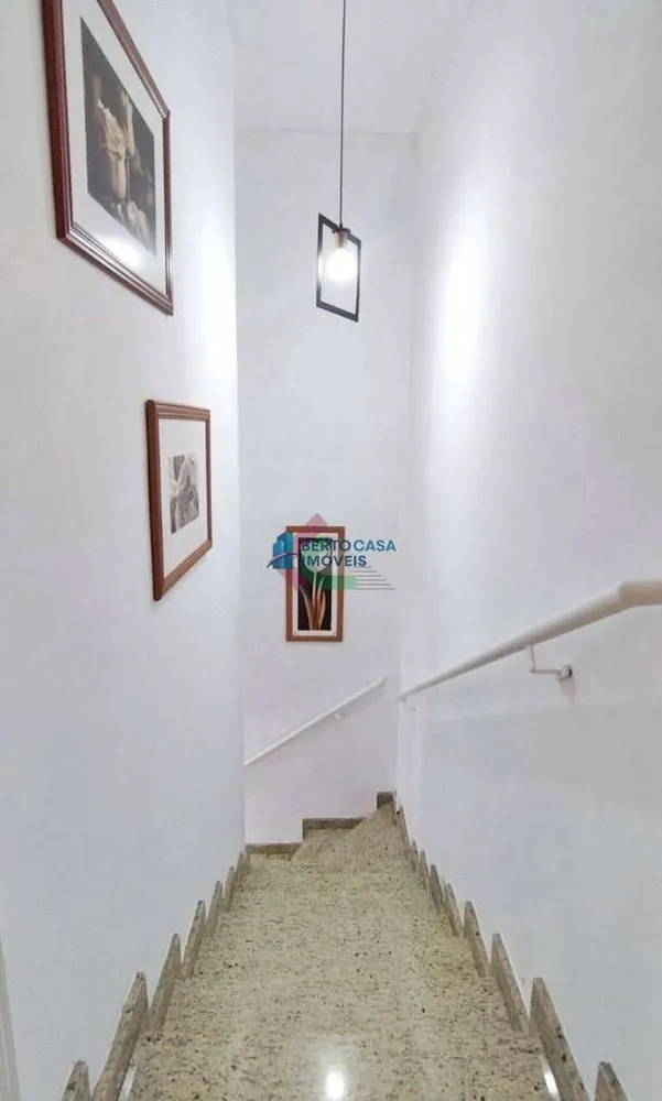 Sobrado, 2 quartos, 95 m² - Foto 10