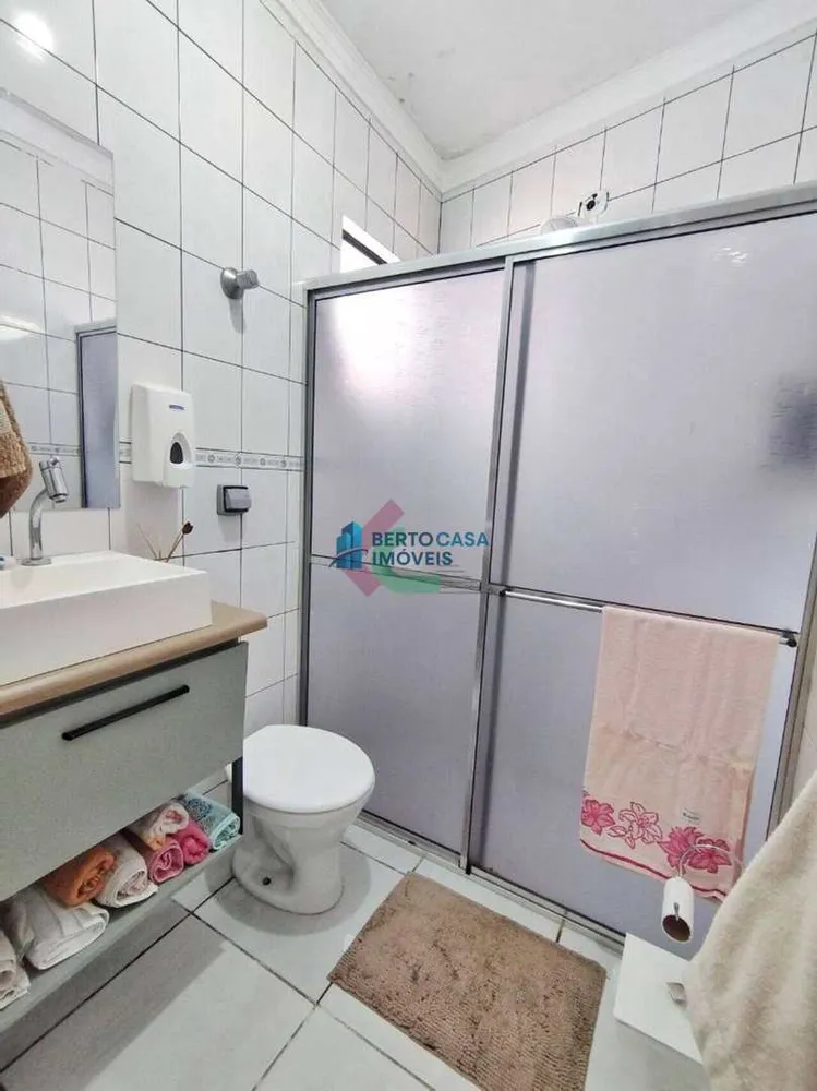 Sobrado, 2 quartos, 95 m² - Foto 12