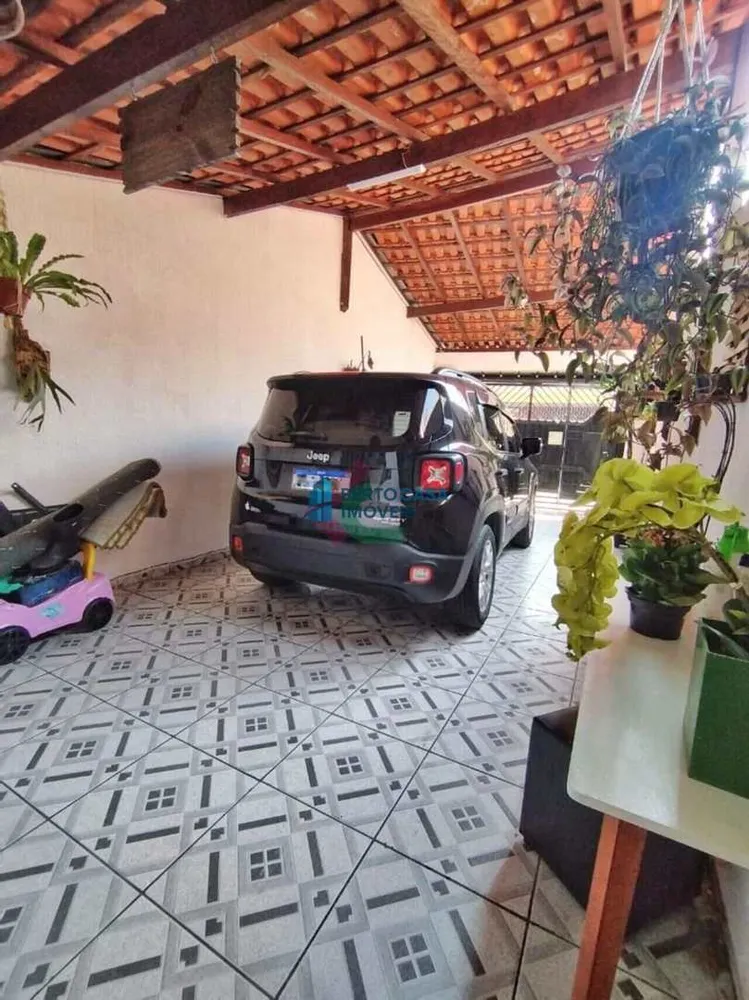 Sobrado, 2 quartos, 95 m² - Foto 3