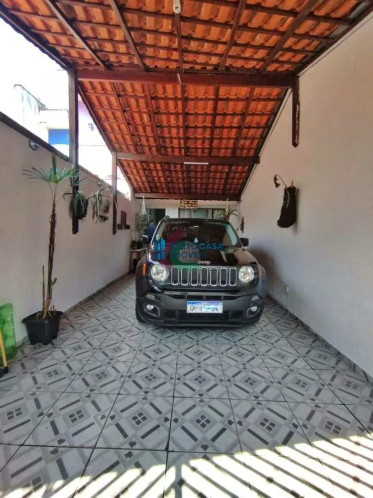 Sobrado, 2 quartos, 95 m² - Foto 8