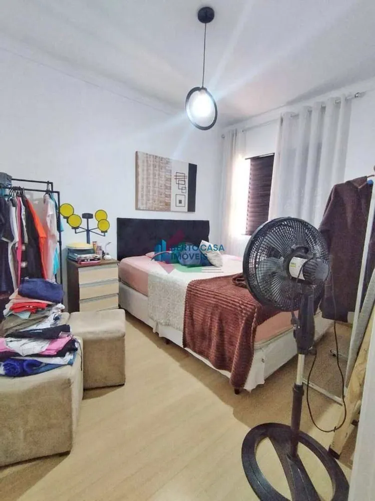 Sobrado, 2 quartos, 95 m² - Foto 4