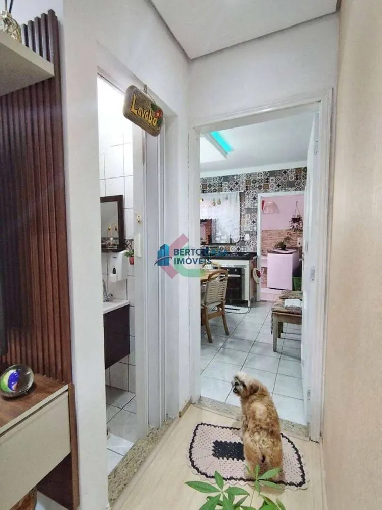 Sobrado, 2 quartos, 95 m² - Foto 5