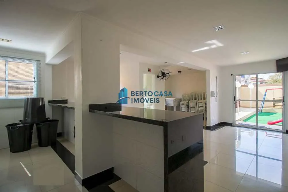 Apartamento, 2 quartos, 54 m² - Foto 8