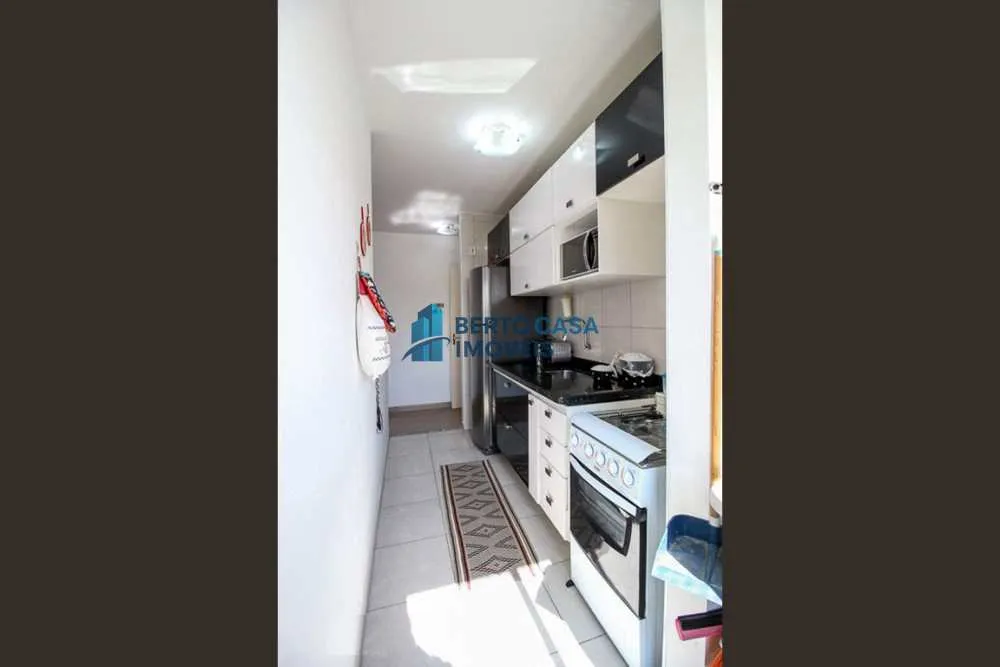 Apartamento, 2 quartos, 54 m² - Foto 9