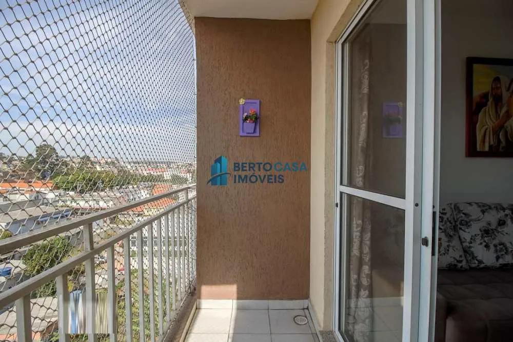 Apartamento, 2 quartos, 54 m² - Foto 5