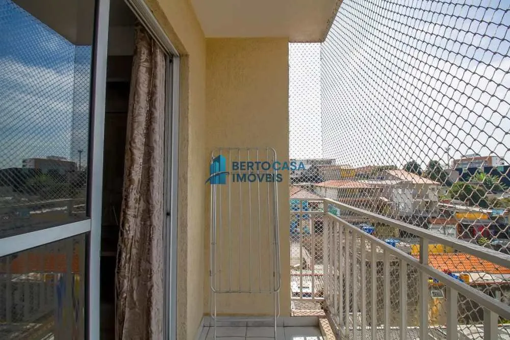 Apartamento, 2 quartos, 54 m² - Foto 6