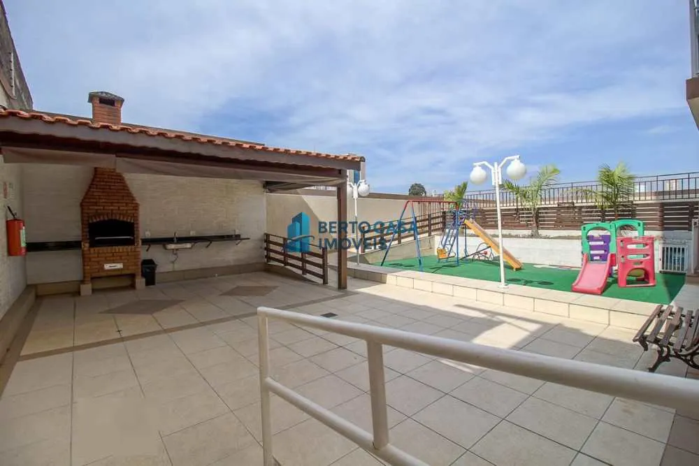 Apartamento, 2 quartos, 54 m² - Foto 7