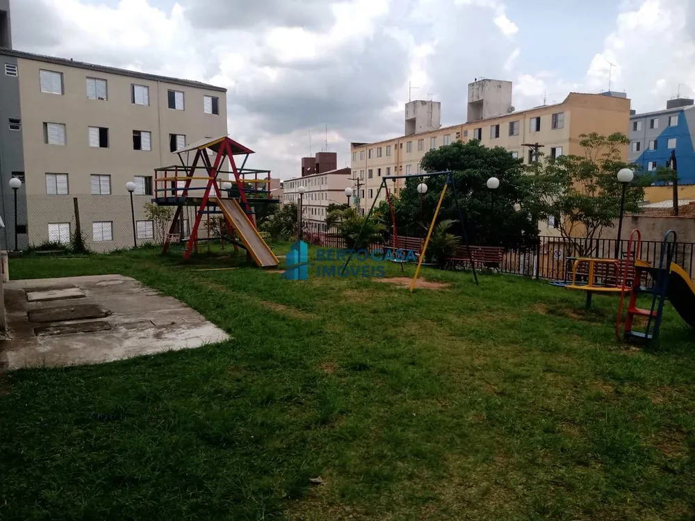 Apartamento, 2 quartos, 42 m² - Foto 5
