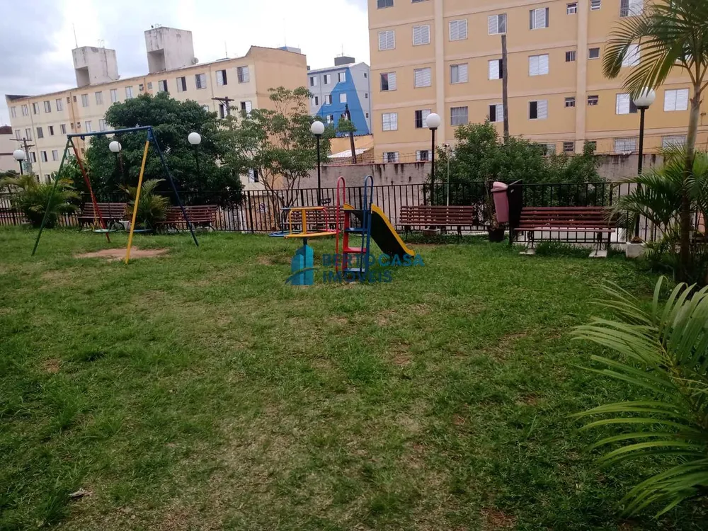 Apartamento, 2 quartos, 42 m² - Foto 6