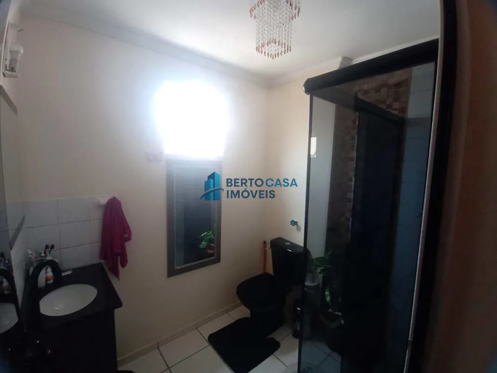 Apartamento, 2 quartos, 42 m² - Foto 3
