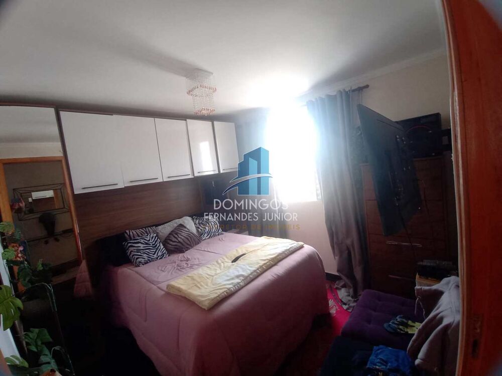 Apartamento, 2 quartos, 42 m² - Foto 3