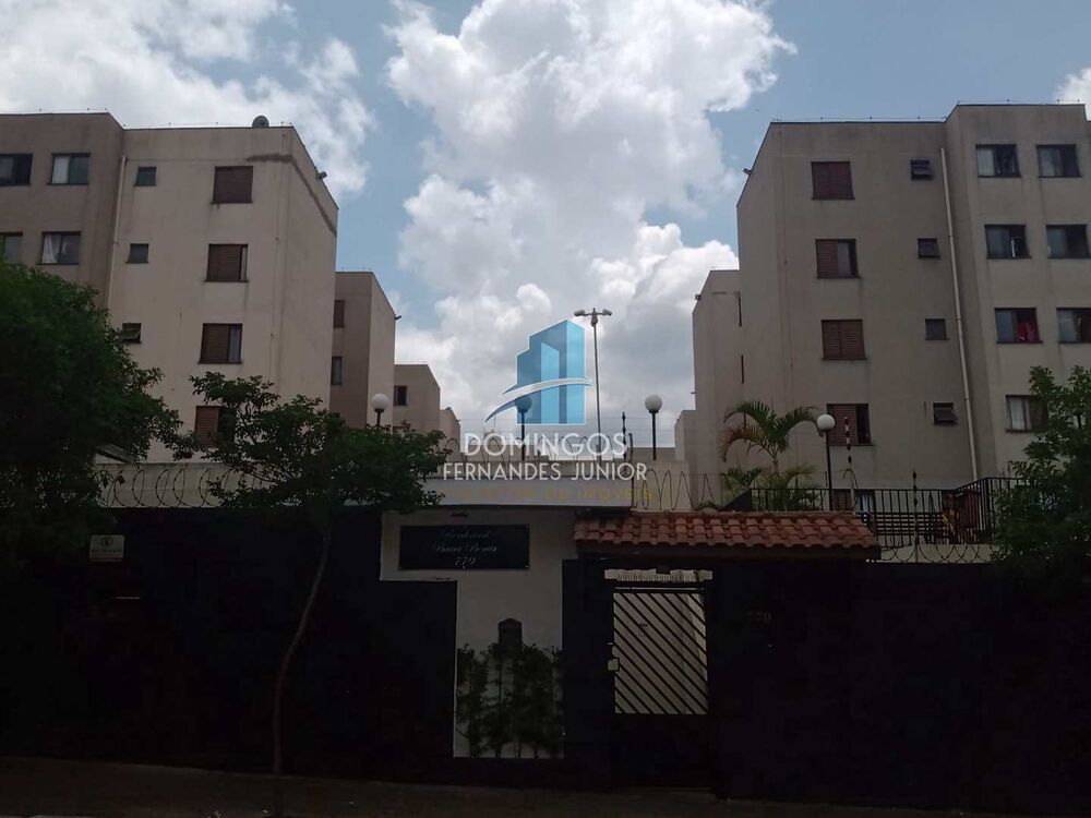 Apartamento, 2 quartos, 42 m² - Foto 1