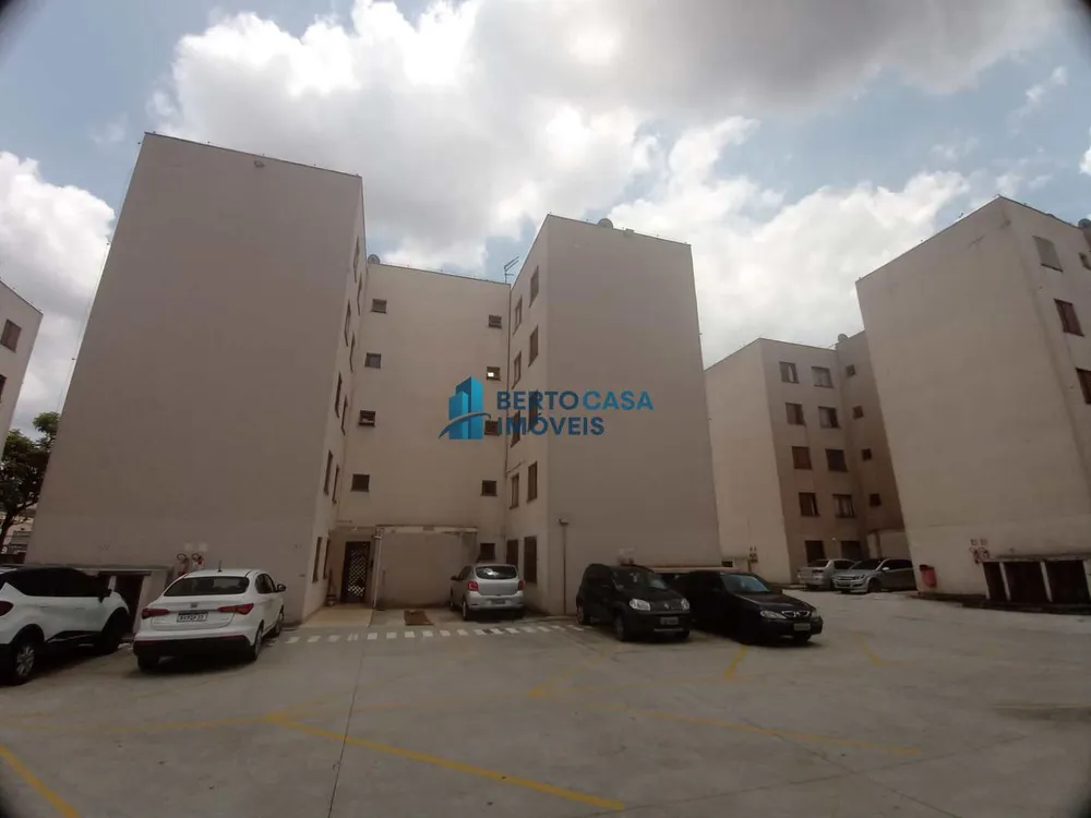 Apartamento, 2 quartos, 42 m² - Foto 10