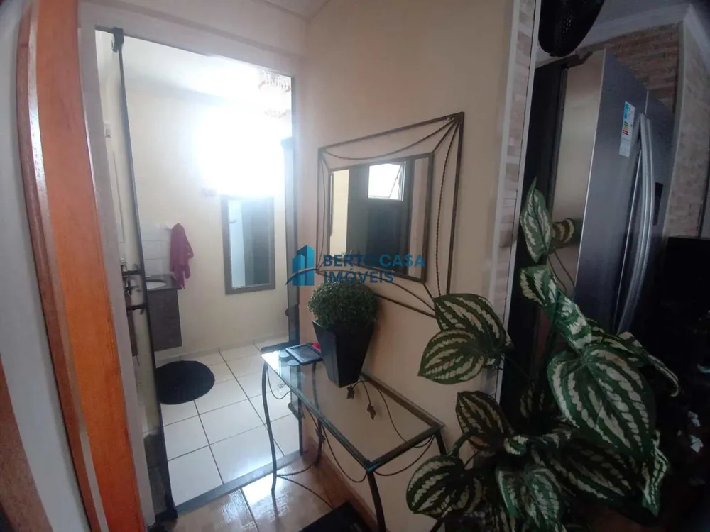 Apartamento, 2 quartos, 42 m² - Foto 8