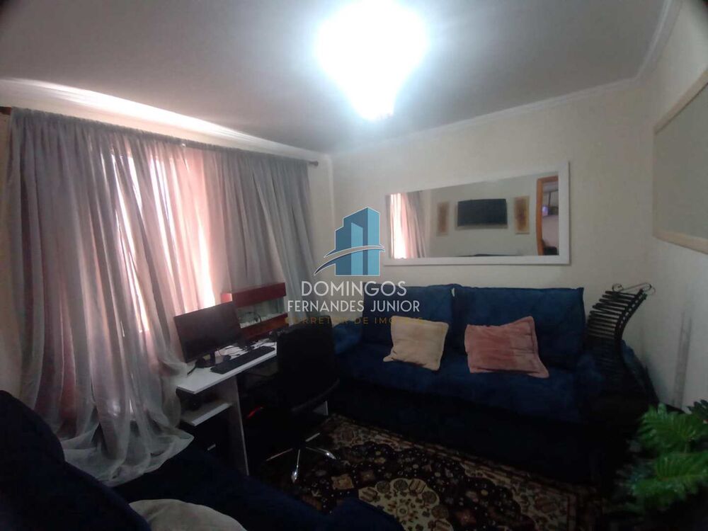 Apartamento, 2 quartos, 42 m² - Foto 4