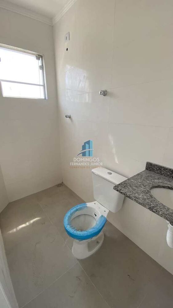 Sobrado, 2 quartos, 62 m² - Foto 4